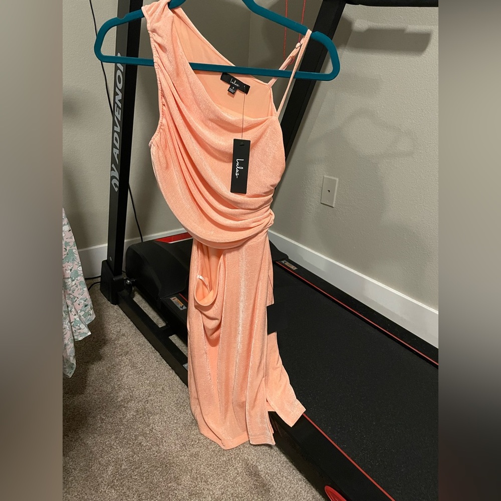 Lulus Dress